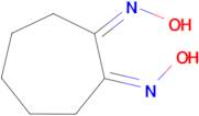 1,2-Cycloheptanedione dioxime