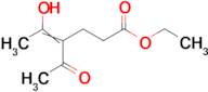 Ethyl 4-acetyl-5-oxohexanoate