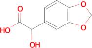 3,4-Methylenedioxymandelic acid