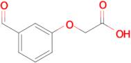 3-Formylphenoxyacetic acid