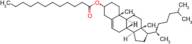 Cholesteryl dodecanoate (Laurate)