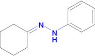 Cyclohexanone phenylhydrazone