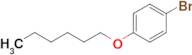 p-Hexyloxybromobenzene