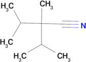 2-Isopropyl-2,3-dimethylbutyronitrile