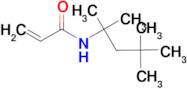 N-tert-Octylacrylamide