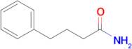 4-Phenylbutanamide