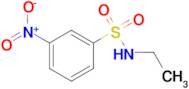 N-Ethyl-3-nitrobenzenesulfonamide