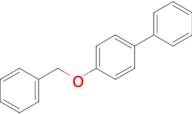 4-Benzyloxybiphenyl