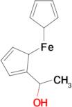 1-Ferrocenylethanol