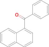 1-Naphthyl phenyl ketone