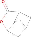 4-Oxatricyclo[4.2.1.0^3,7]nonan-5-one