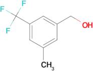 3-Methyl-5-(trifluoromethyl)benzyl alcohol