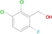 2,3-Dichloro-6-fluorobenzyl alcohol