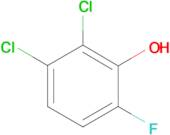 2,3-Dichloro-6-fluorophenol