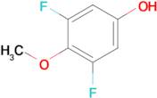 3,5-Difluoro-4-methoxyphenol