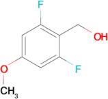 2,6-Difluoro-4-methoxybenzyl alcohol