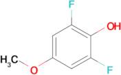 2,6-Difluoro-4-methoxyphenol