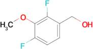 2,4-Difluoro-3-methoxybenzyl alcohol