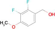 2,3-Difluoro-4-methoxybenzyl alcohol