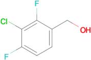 3-Chloro-2,4-difluorobenzyl alcohol