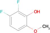 2,3-Difluoro-6-methoxyphenol