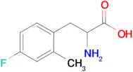 4-Fluoro-2-methyl-DL-phenylalanine