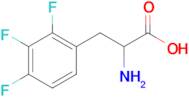 2,3,4-Trifluoro-DL-phenylalanine