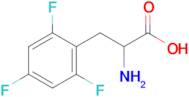 2,4,6-Trifluoro-DL-phenylalanine