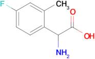 4-Fluoro-2-methyl-DL-phenylglycine