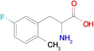 5-Fluoro-2-methyl-DL-phenylalanine