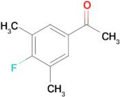 4'-Fluoro-3',5'-dimethylacetophenone