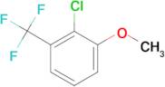 2-Chloro-3-(trifluoromethyl)anisole