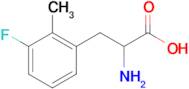 3-Fluoro-2-methyl-DL-phenylalanine