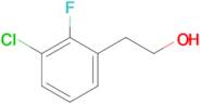 2-(3-Chloro-2-fluorophenyl)ethanol