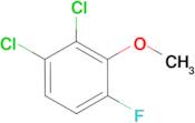 2,3-Dichloro-6-fluoroanisole