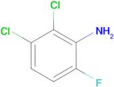 2,3-Dichloro-6-fluoroaniline