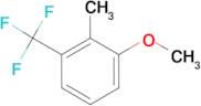 2-Methyl-3-(trifluoromethyl)anisole