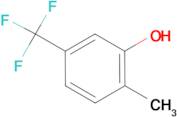 2-Methyl-5-(trifluoromethyl)phenol