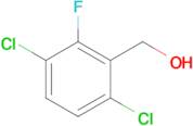 3,6-Dichloro-2-fluorobenzyl alcohol