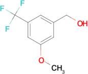 3-Methoxy-5-(trifluoromethyl)benzyl alcohol