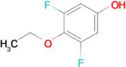 4-Ethoxy-3,5-difluorophenol