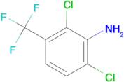 2,6-Dichloro-3-(trifluoromethyl)aniline