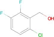 6-Chloro-2,3-difluorobenzyl alcohol