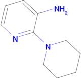 2-(Piperidin-1-yl)pyridin-3-amine