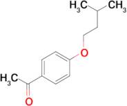 4'-iso-Pentoxyacetophenone