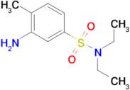 3-Amino-N,N-diethyl-4-methyl-benzenesulfonamide