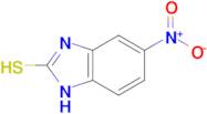 6-Nitro-1H-benzoimidazole-2-thiol