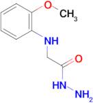 (2-Methoxy-phenylamino)-acetic acid hydrazide