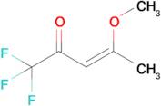 1,1,1-Trifluoro-4-methoxy-pent-3-en-2-one