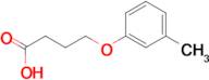 4-m-Tolyloxy-butyric acid